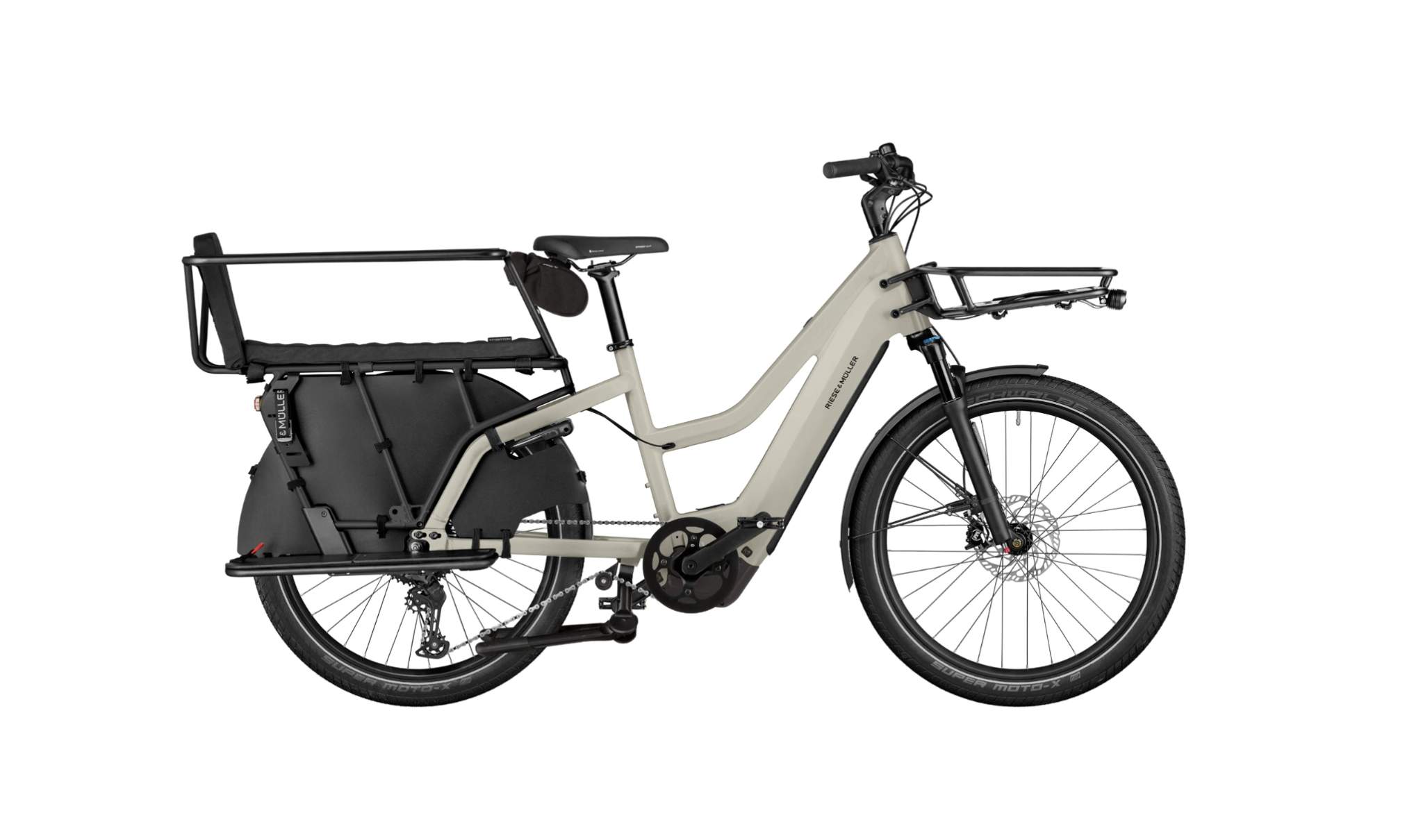 Louer un vélo électrique pour une balade en famille en Corse